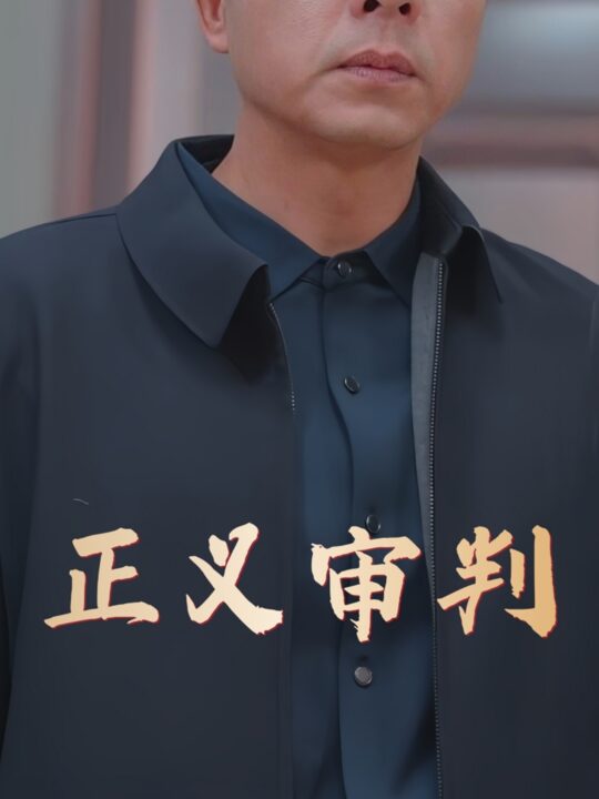 18097-正义审判(31集)