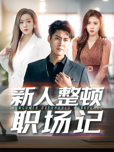 17547-新人整顿职场记(100集)