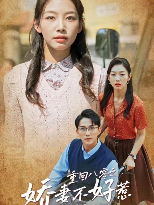 17454-重回八零之娇妻不好惹(68集)