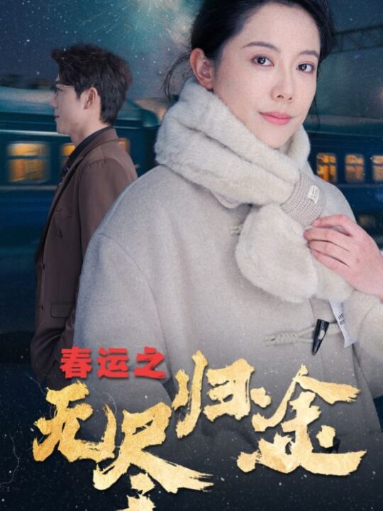 17610-春运之无尽归途(49集)