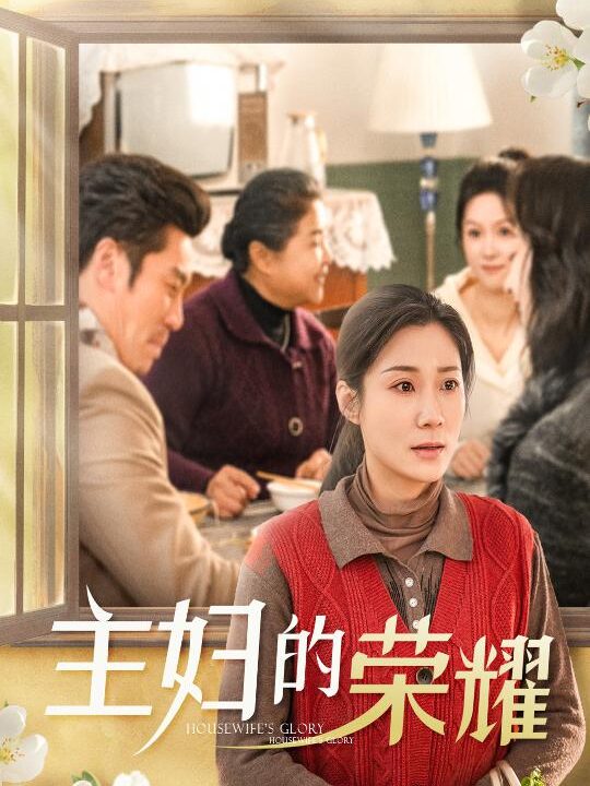 17759-主妇的荣耀-万家灯火无我一盏(29集)