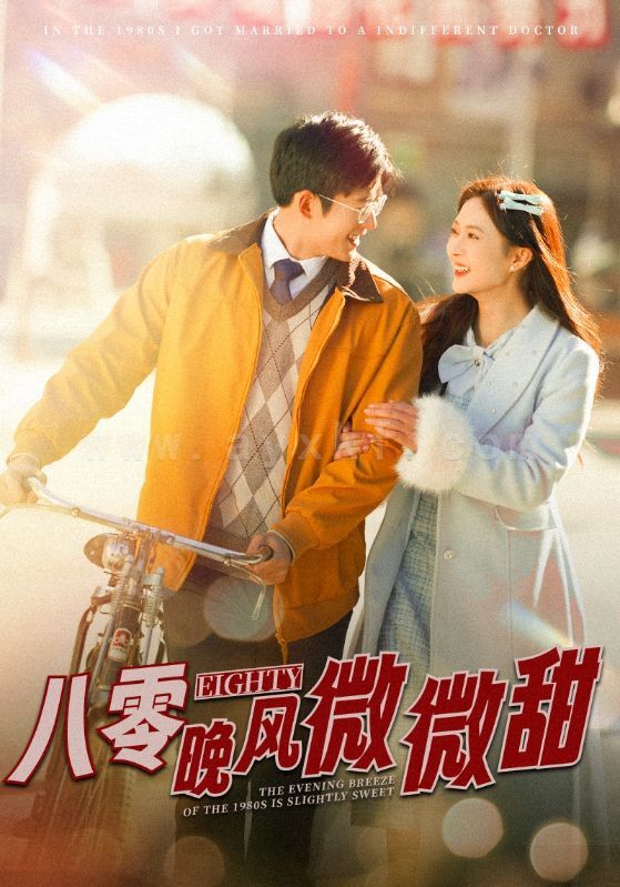 17870-八零晚风微微甜(81集)舒童-刘美娜 最新 图1张