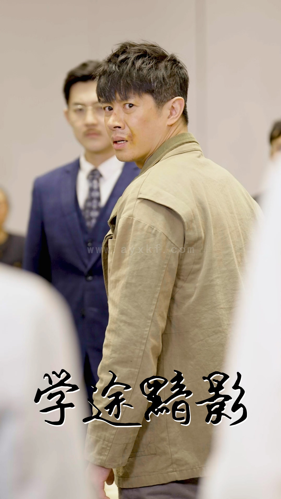 17866-学途黯影(31集) 内容图1 一个实时收录全网最齐全的短视频短剧网剧小剧场的网站! 17866-学途黯影(31集) 最新 图1张