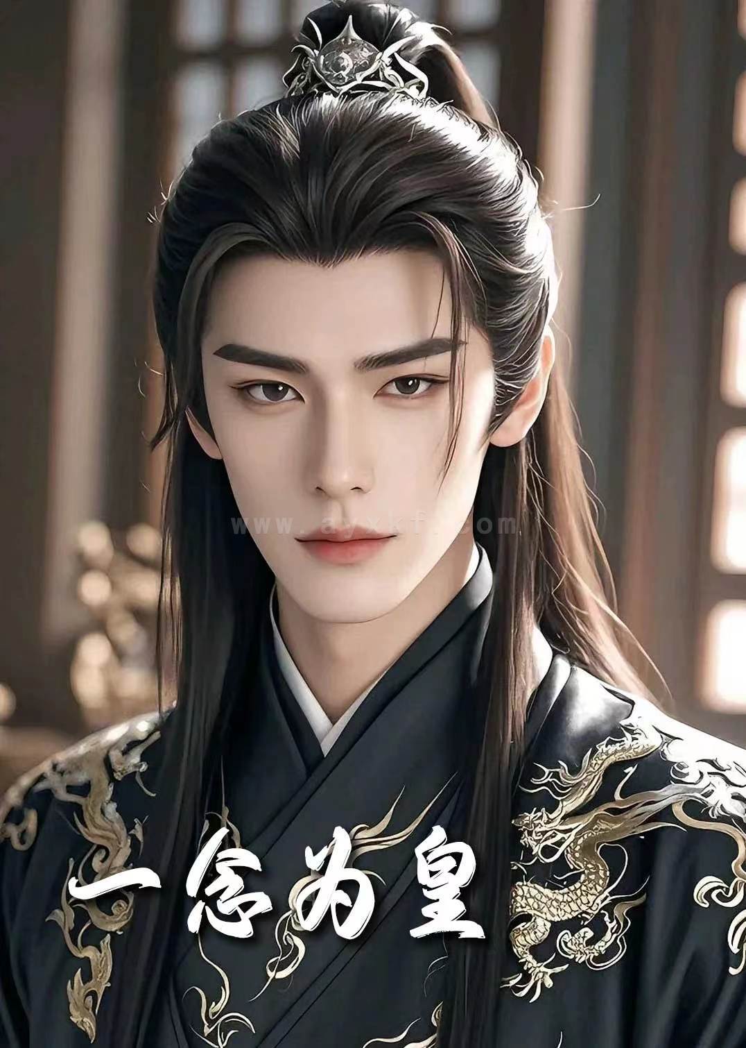 18057-一念为皇(72集) 最新 图1张