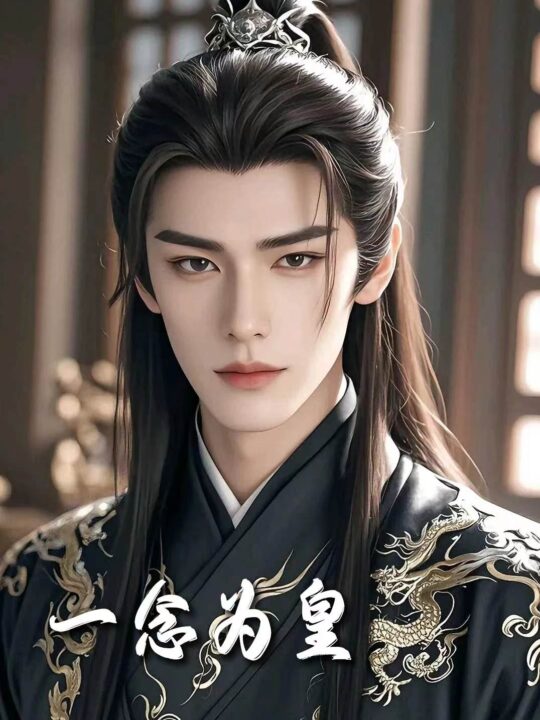 18057-一念为皇(72集)