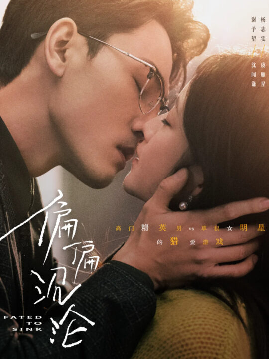 17407-偏偏沉沦(40集)谢予望＆杨志雯