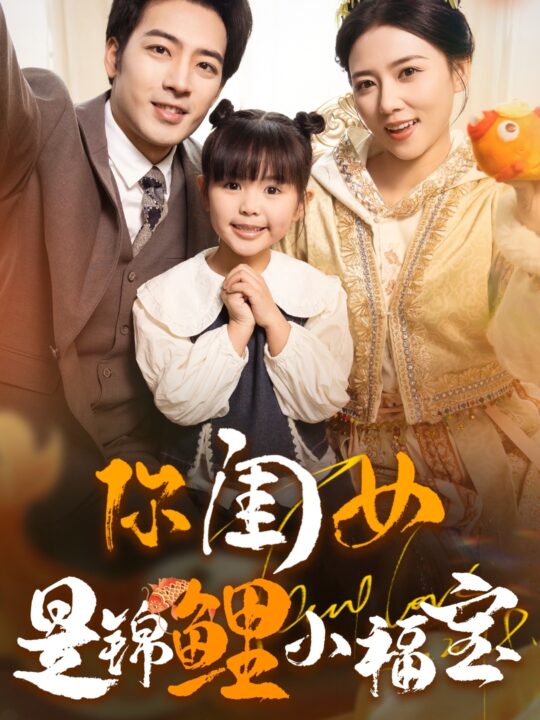 18120-你闺女是锦鲤小福宝(100集)肖琪峰＆雷玉孟
