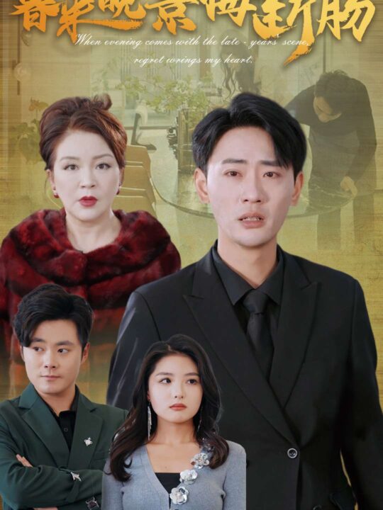 17943-暮来晚景悔断肠(46集)