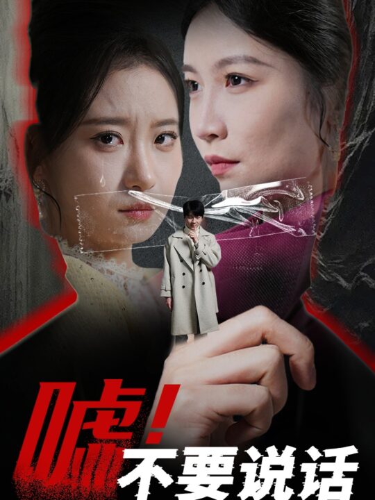 17224-.嘘-不要说话-伪颜之下(30集)