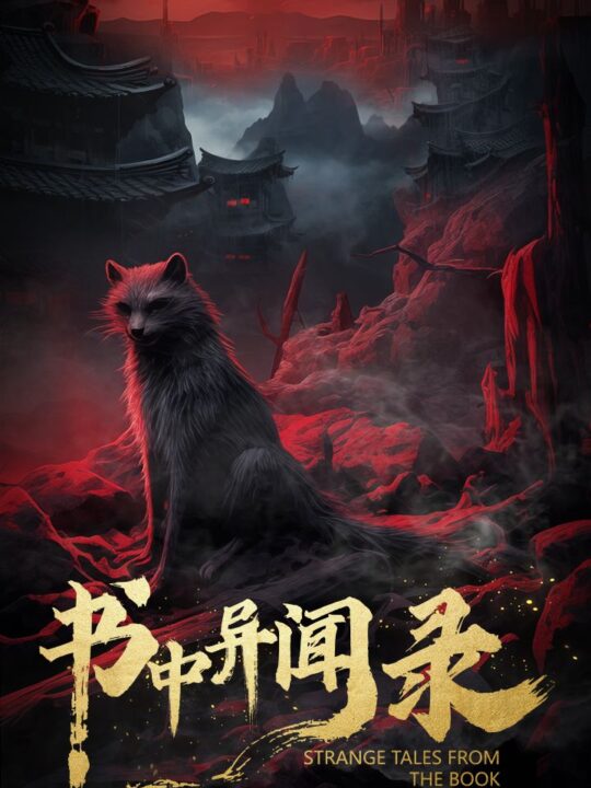 17623-书中异闻录(60集)