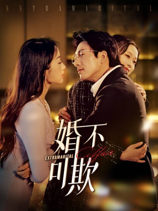 17915-婚不可欺(59集)