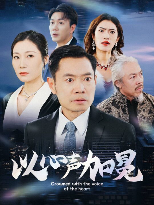 17517-以心声加冕(40集)