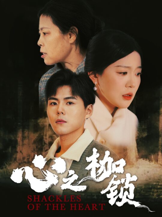 17807-心之枷锁(31集)