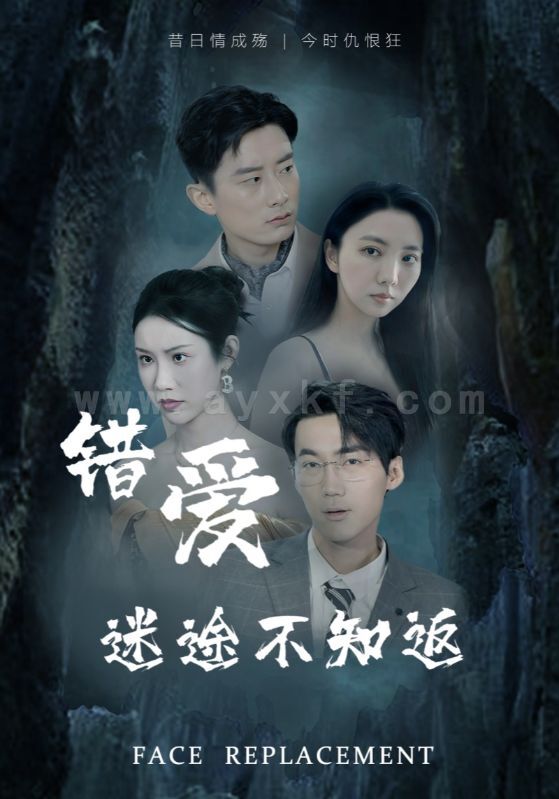 17299-错爱迷途不知返(70集) 最新 图1张