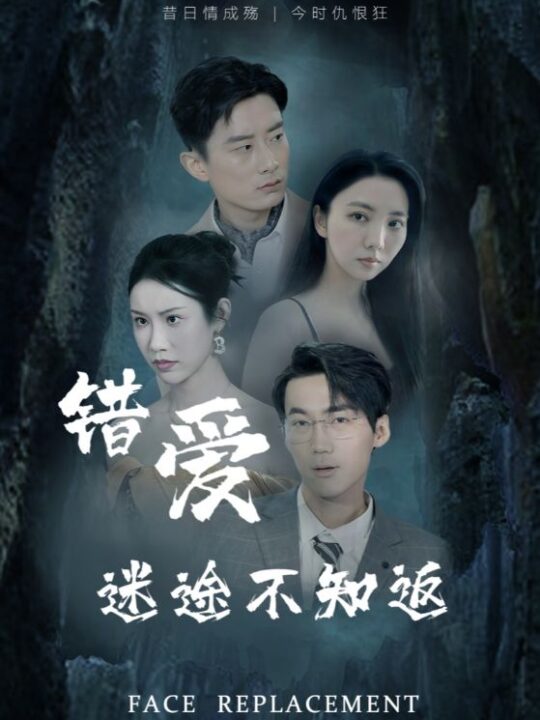 17299-错爱迷途不知返(70集)