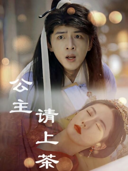 17104-公主请上茶(69集)