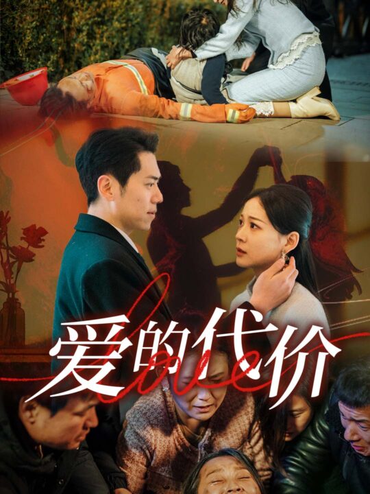 17901-爱的代价(80集)