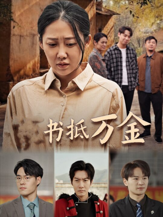 17494-家书抵万金(43集)邰靖懿