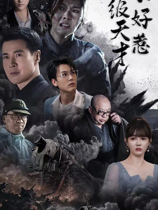 17602-满级天才不好惹(94集)