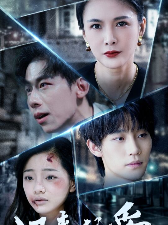 18139-迟来的爱(63集)王钰臻＆潘彦妃