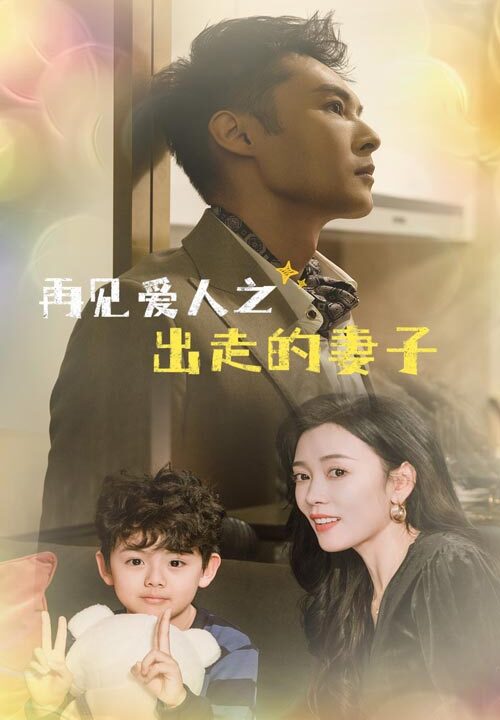 17219-再见爱人之出走的妻子(85集)