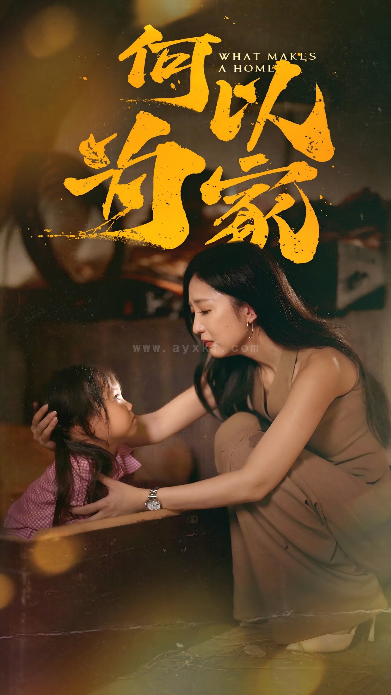 17876-何以为家(36集) 最新 图1张