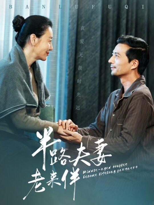 18062-半路夫妻老来伴(50集)