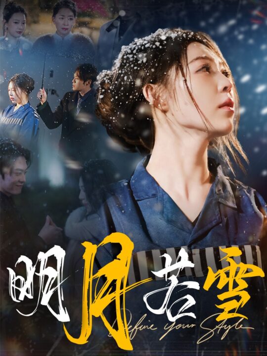 17838-明月若雪(30集)