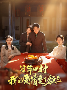 17388-过年回村我的爱情变了颜色(30集)