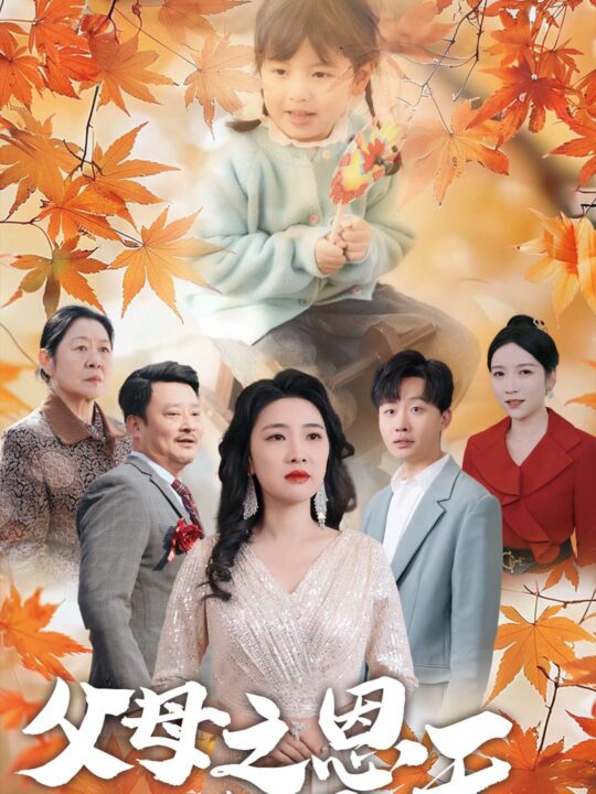 17303-父母之恩大于天(38集)姜山