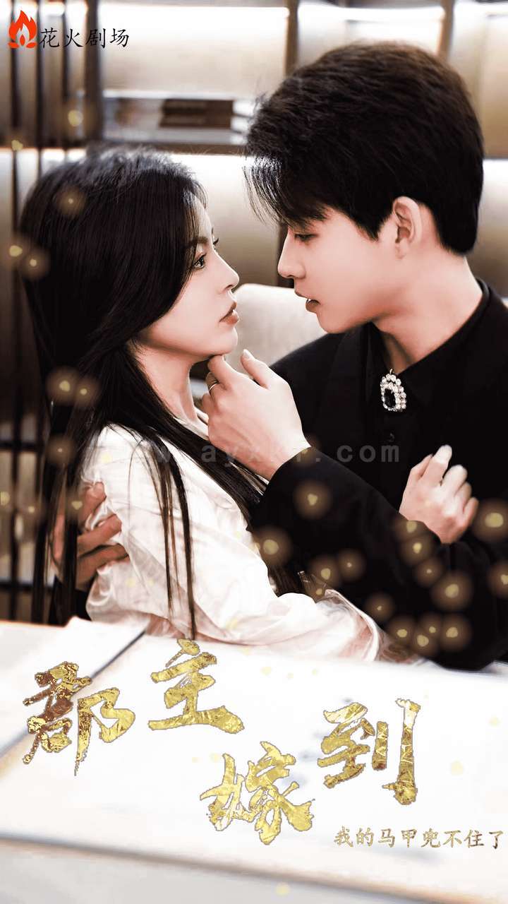 17845-郡主嫁到我的马甲兜不住了(100集) 最新 图1张