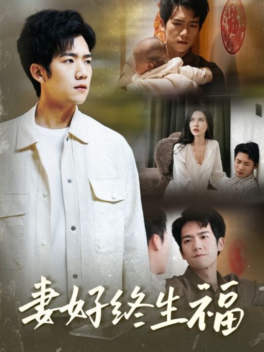 17827-妻好终生福(50集)