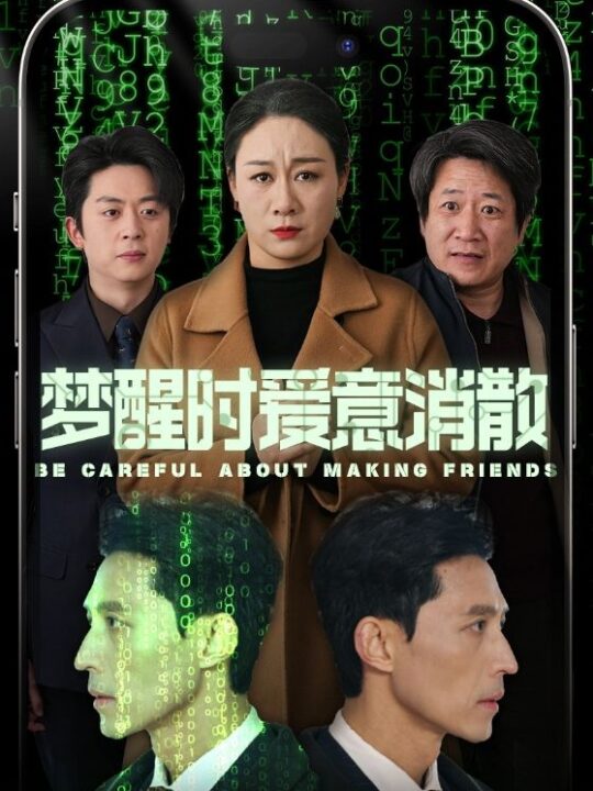 17995-梦醒时爱意消散(51集)