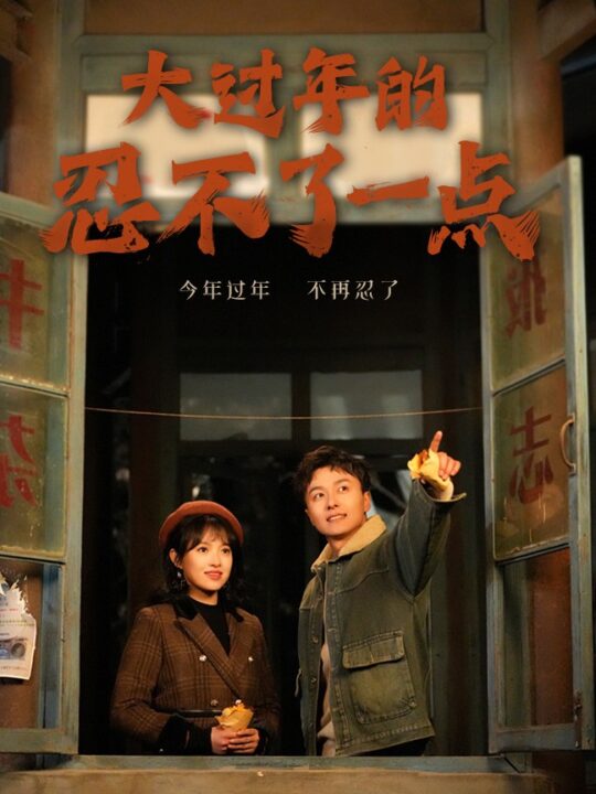 17237-大过年的忍不了一点-旧雪焕新生(60集)