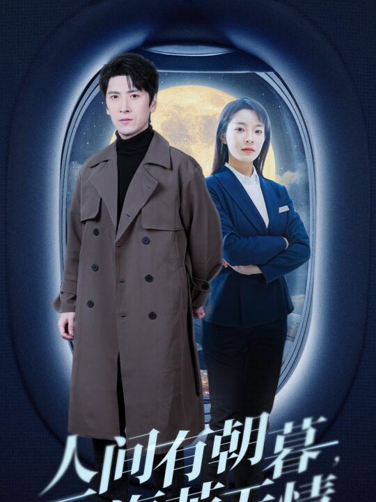 17555-人间有朝暮云海苦无情(29集)