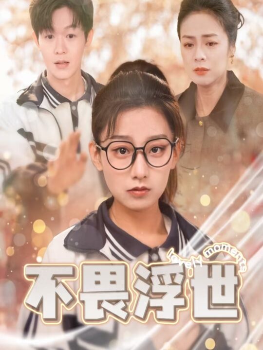 17211-不畏浮世-闪闪发光的人生(32集)