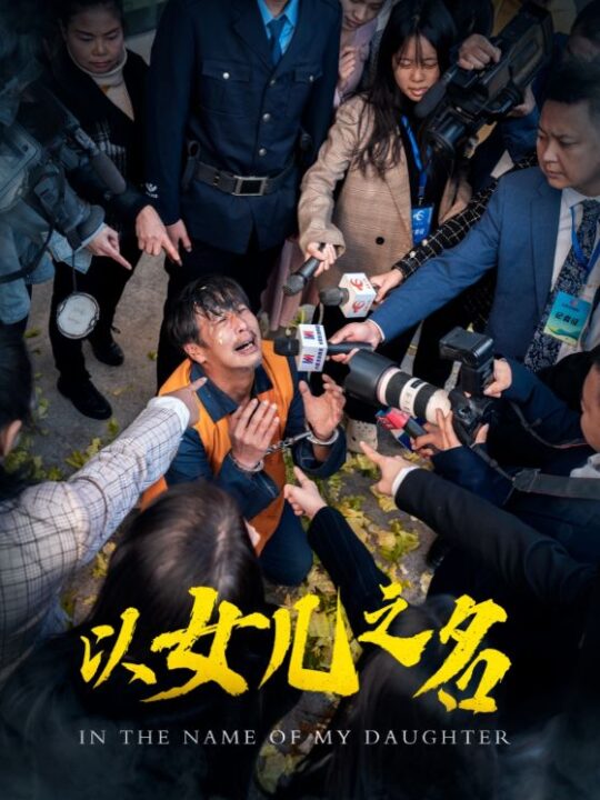 17214-以女儿之名(50集)