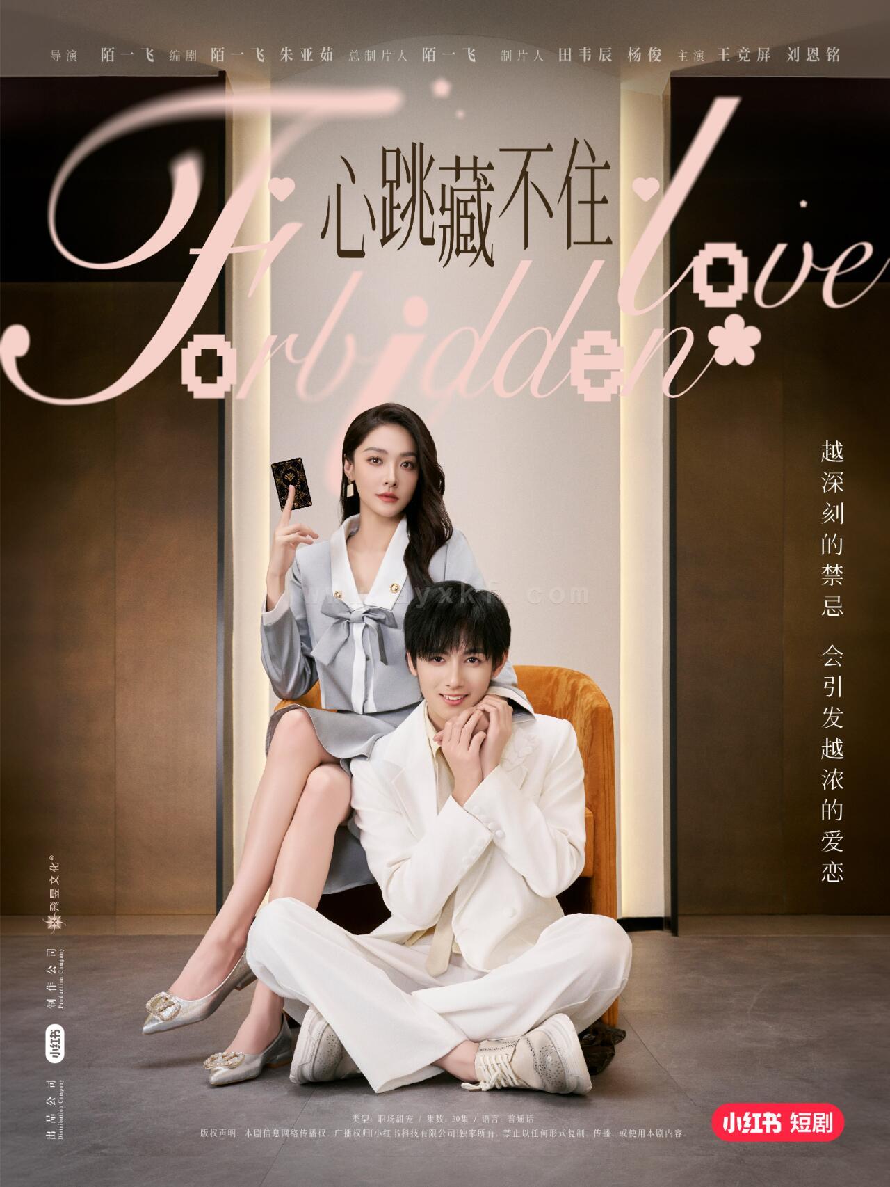 17434-心跳藏不住(30集)刘恩铭-王竞屏 内容图1 一个实时收录全网最齐全的短视频短剧网剧小剧场的网站! 17434-心跳藏不住(30集)刘恩铭-王竞屏 最新 图1张