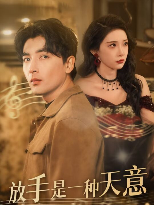 17603-放手是一种天意(39集)