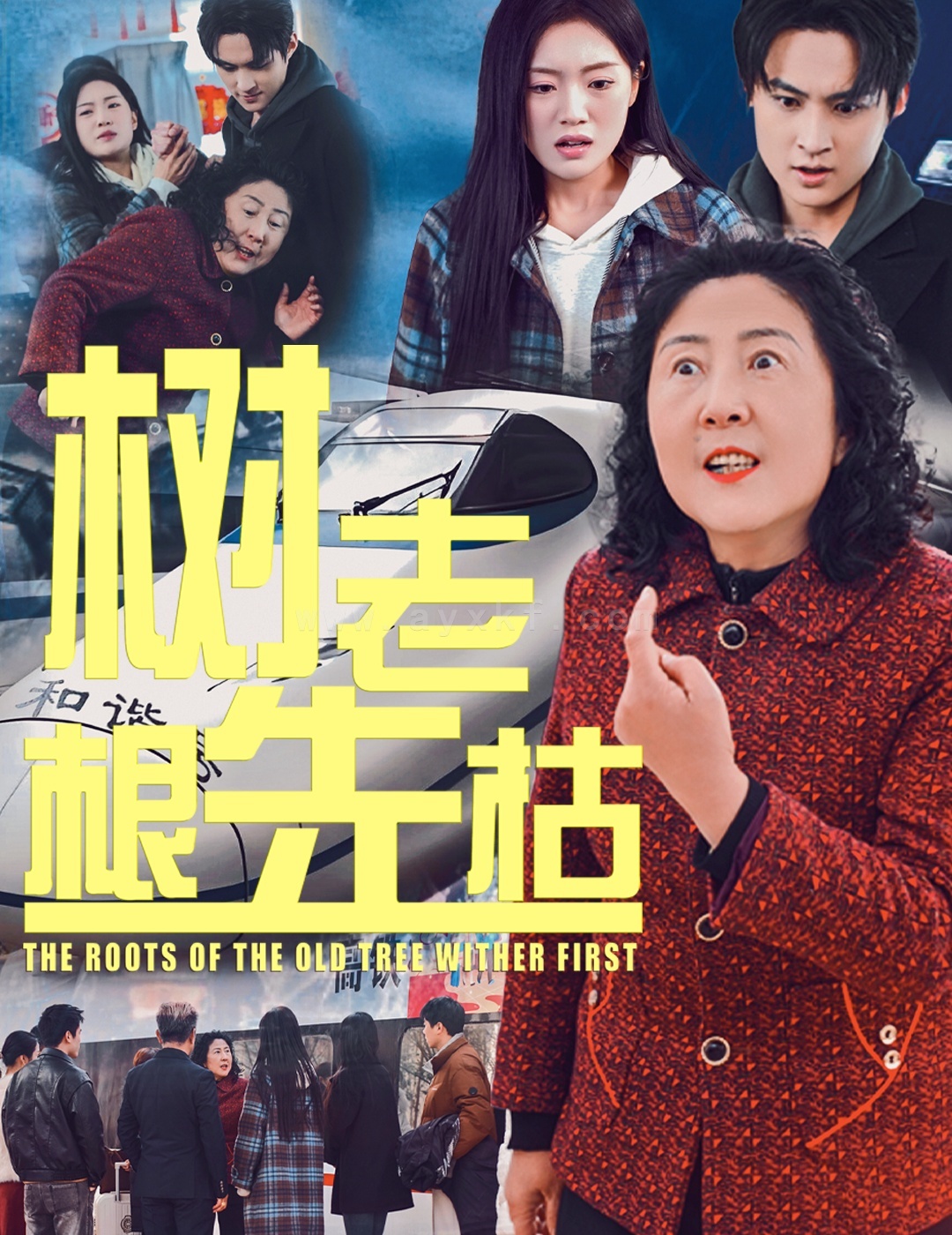 17453-树老根先枯(33集) 内容图1 一个实时收录全网最齐全的短视频短剧网剧小剧场的网站! 17453-树老根先枯(33集) 最新 图1张