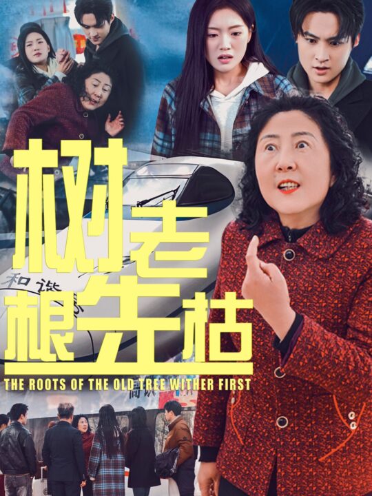 17453-树老根先枯(33集)