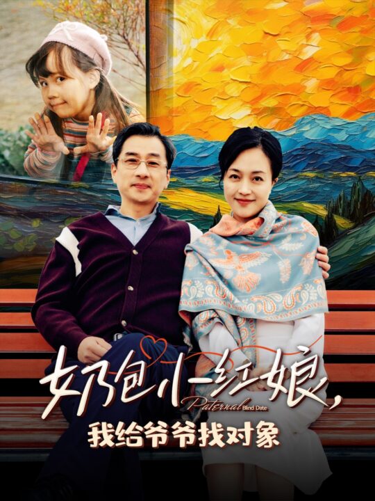 17558-奶包小红娘我给爷爷找对象(59集)