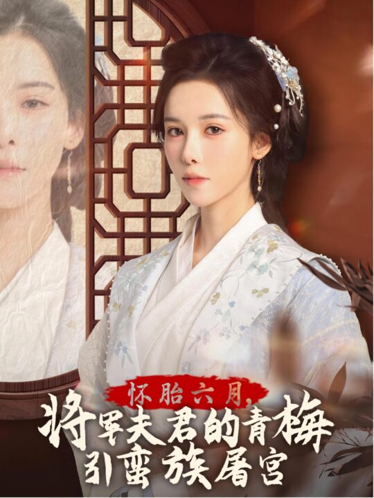 17457-怀胎六月-将军夫君的青梅引蛮族屠宫-霜雪千年(36集)