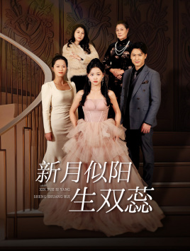 17805-新月似阳生双蕊-金枝绿叶-双月耀长夜(36集) 内容图1 一个实时收录全网最齐全的短视频短剧网剧小剧场的网站! 17805-新月似阳生双蕊-金枝绿叶-双月耀长夜(36集) 最新 图1张