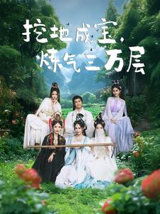 17678-挖地成宝炼气三万层(80集) 内容图1 一个实时收录全网最齐全的短视频短剧网剧小剧场的网站! 17678-挖地成宝炼气三万层(80集) 最新 图1张