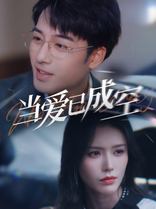 17830-当爱已成空(30集)薛子祺