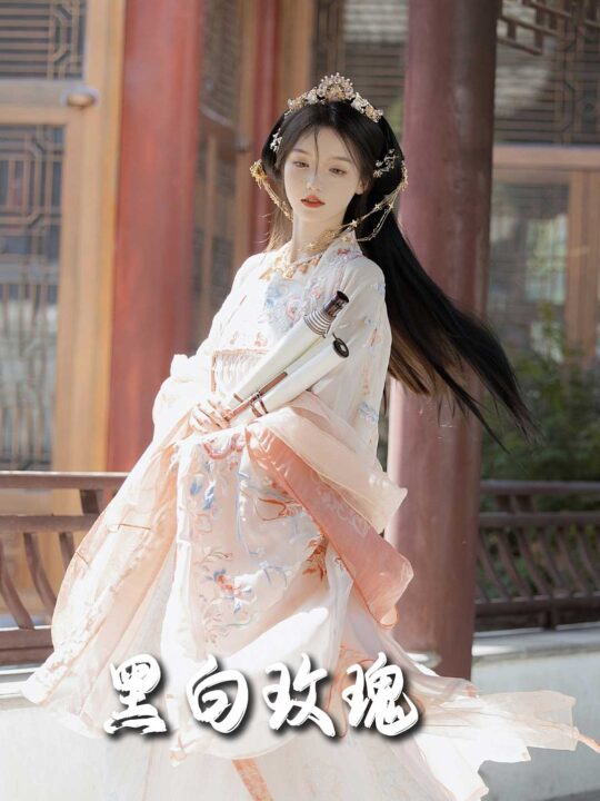 18147-黑白玫瑰(66集)