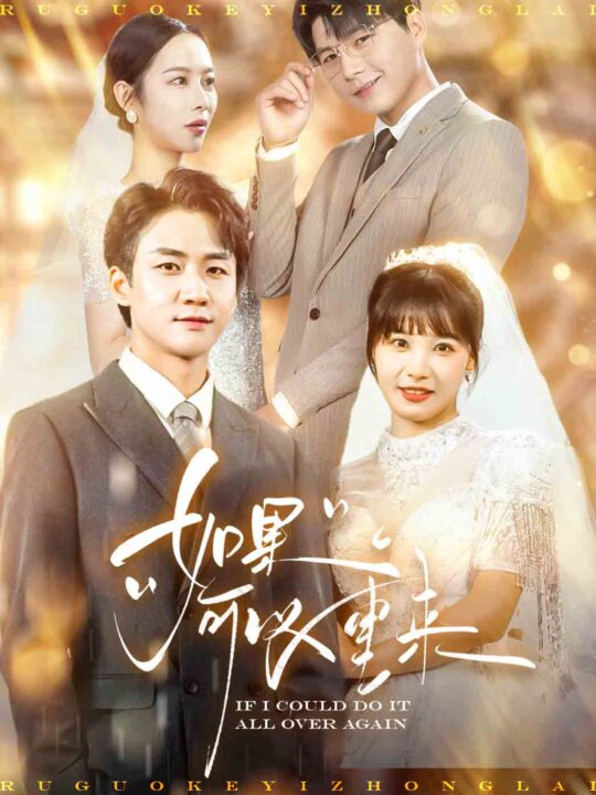 17931-如果可以重来(60集)杨桃