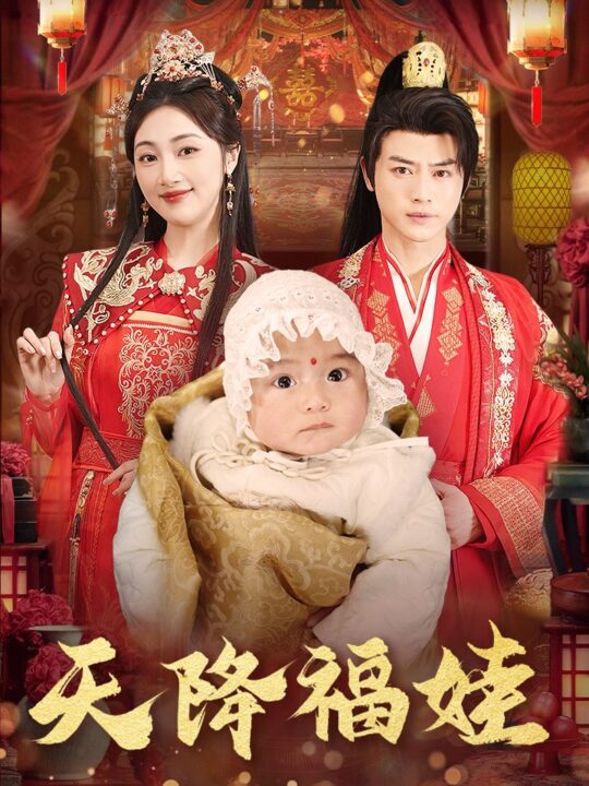 17478-天降福娃(76集)都钊-海依凡