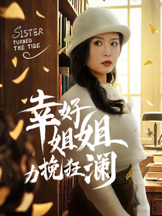 17998-幸好姐姐力挽狂澜(66集)刘惠敏